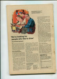 AMAZING SPIDER-MAN #5 (4.0) PETERS PARENTS!! 1968 