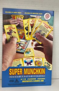 Wonder Woman #21 (2017)