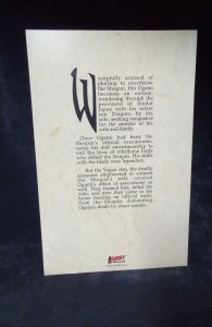 Lone Wolf and Cub #1 (1987)