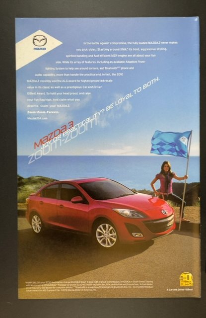 Deadpool Corps #6 (2010)