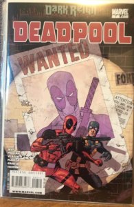 Deadpool #7 (2009)