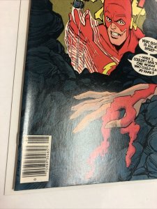 Flash (1984) # 336 (NM) Canadian Price Variant (CPV) !