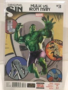 Original Sin #3.3 (2014)