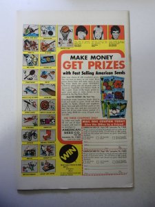 Our Love Story #34 (1975) VF Condition