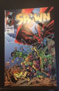 Spawn #11 (1993)