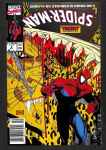 Spider-Man #3 (1990)