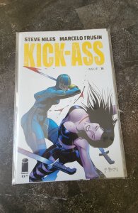 Kick-Ass #18 (2019)