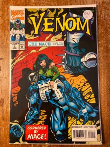 Venom: The Mace #2 (1994)