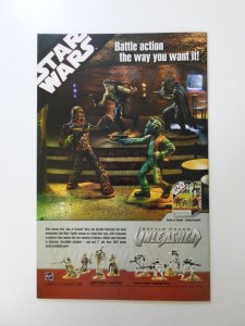 Star Wars: Legacy #13 (2007) NM- condition