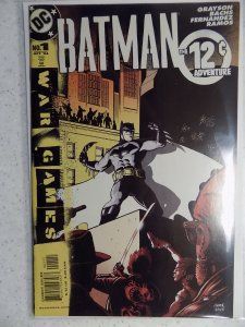 Batman: The 12 Cent Adventure #1 (2004)