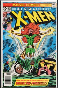 The X-Men #101 (1976) X-Men [Key Issue]