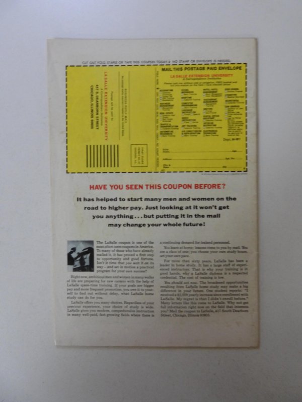 The Amazing Spider-Man #126 (1973) FN- condition