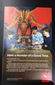 Nick Fury, Agent of SHIELD #17 (1990)