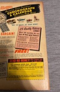 Frontline Combat #9 (1952)Rc golden age war series