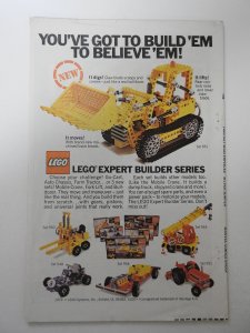 Fantasy Masterpieces #1 (1979) FN Condition!