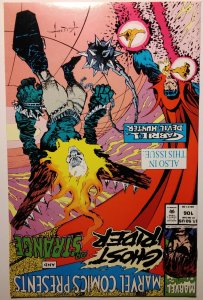 Marvel Comics Presents #106 (1992)