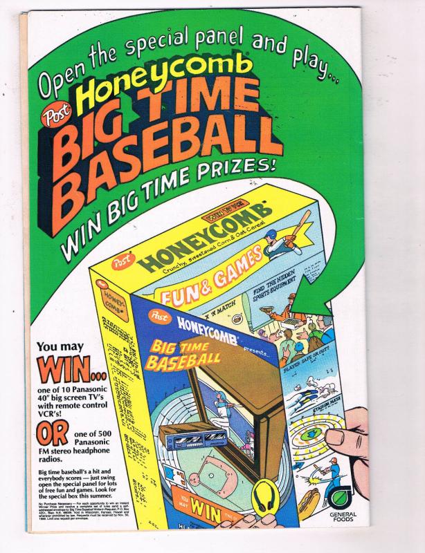 The New Mutants #33 VF Marvel Comics Comic Book X Men Nov 1985 DE24