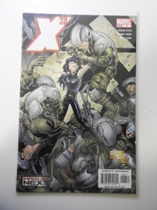 X-23 #6 (2005)