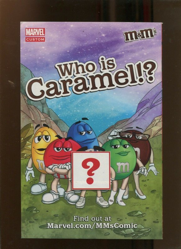 VENOMVERSE #1 (9.2) GROUP COVER! 2017