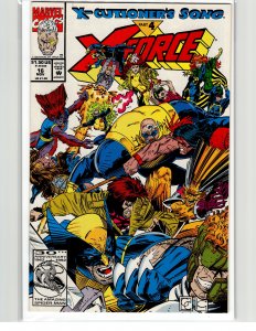 Mixed Lot of 21 Comics (See Description) Lobo, 2099 Unlimited, Cable, Spider ...