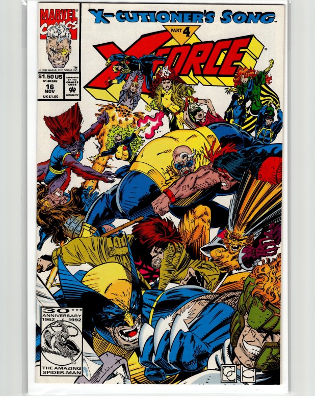 Mixed Lot of 21 Comics (See Description) Lobo, 2099 Unlimited, Cable, Spider ...