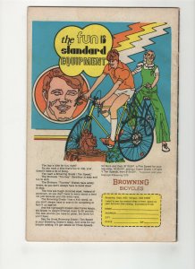 The Flash #234 (DC Comic 1975) 