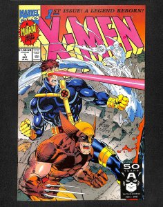 Coleccionable X-Men #25 (2006)