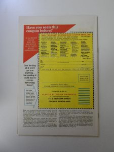 The Avengers #130 (1974) FN- condition MVS intact