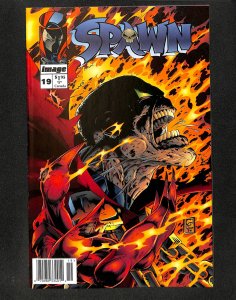 Spawn #19