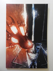 The Rejected Volume 3: Long is the Way VF- Condition!