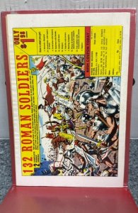 The Rawhide Kid #65 (1968)