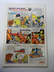 Shazam! #9 (1974) FN Condition