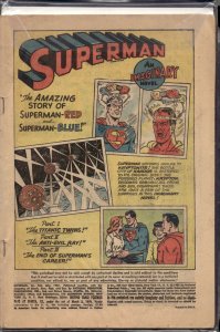 Superman (1963) #162