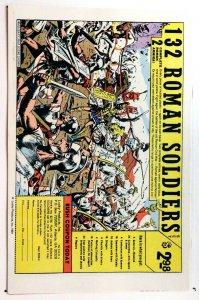 Amazing Spider-Man #214 NEWSSTAND, Namor appearance 