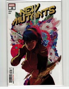 New Mutants #18 (2021)