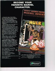 Uncanny X-Men #203 (1963) - 8.0 VF *Crossroads/Secret Wars II*