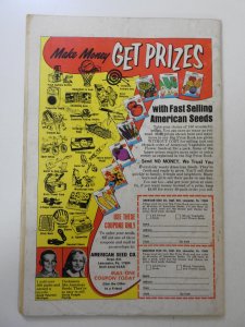 Action Comics #387 (1970) VG- Condition