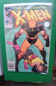 The Uncanny X-Men #177 (1984)