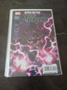 Dark Avengers #3 (2009)