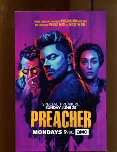 Jonah Hex/Yosemite Sam Special #1  - SIGNED BY PAUL MOUNTS! (9.0/9.2) 2017