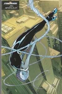 Carnage # 5 Stormbreakers Variant Cover NM Marvel 2023 [W5]