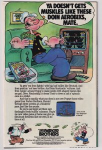 The Amazing Spider-Man #248 (1984) Spider-Man