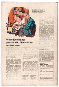 Sub-Mariner #12 (1969)