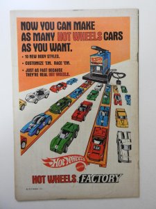 All-Star Western #1 (1970) FN Condition!