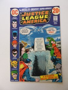 Justice League of America #103 (1972) FN- condition