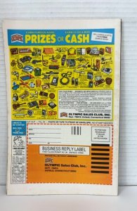 Master of Kung Fu #80 (1979)