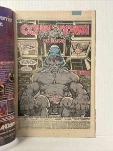 Incredible Hulk #367