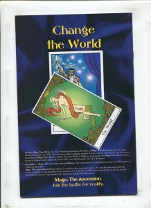 GHOST #7 - HELL NIGHT! - (9.2) 1995