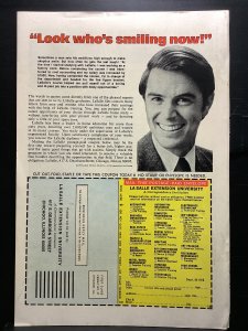 Giant-Size Spider-Man #1  (1974)