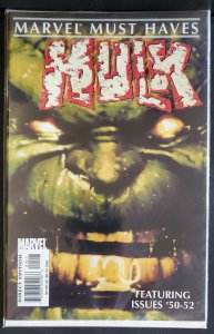 Marvel Must Haves #15